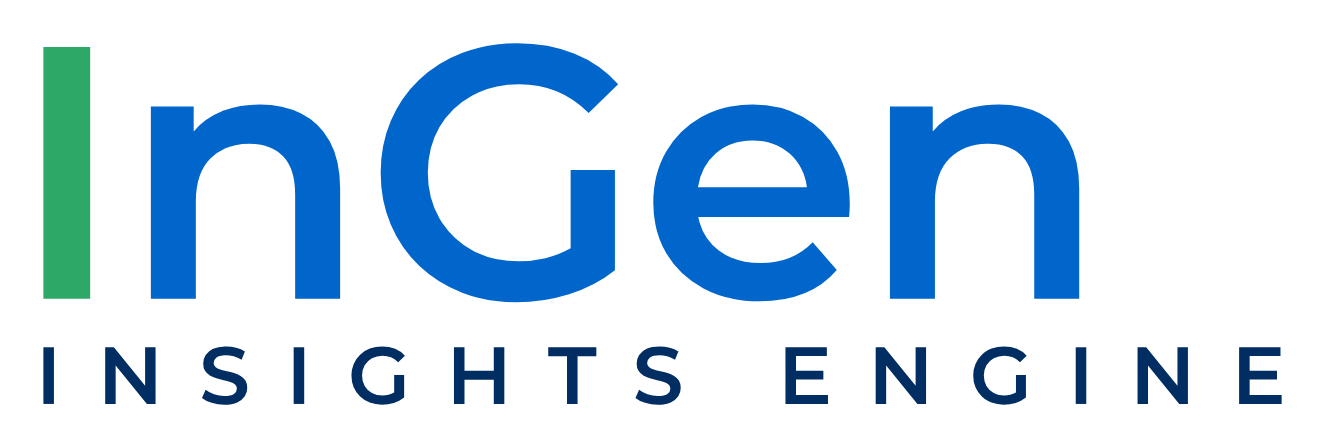 InGen Insights Engine