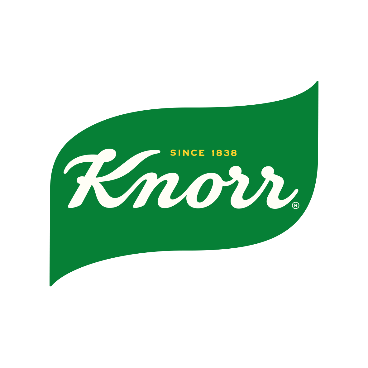 Knorr Logo