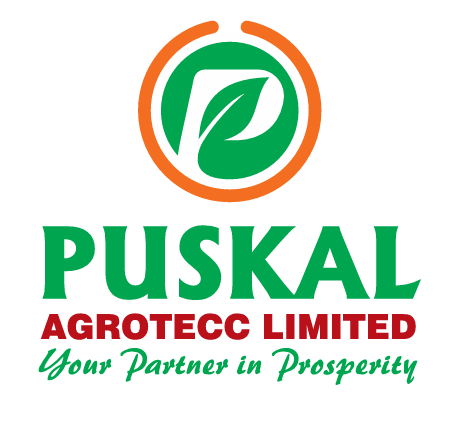 pushkal Logo